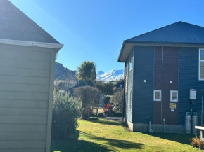 Chalet 6 - Ohakune Holiday Home